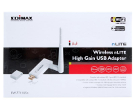 Edimax EW-7711USn (802.11b/g/n 150Mb/s) - 46432 - zdjęcie 5